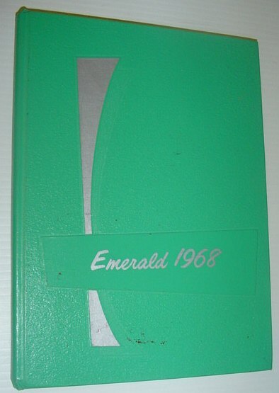 1967-1968 Yearbook: Killarney Secondary School, Vancouver, British Columbia