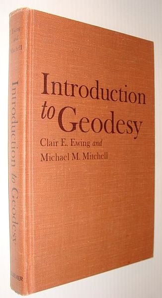 Introduction to Geodesy