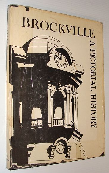 Brockville: A Pictorial History