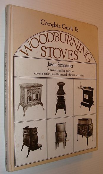 Complete Guide to Woodburning Stoves