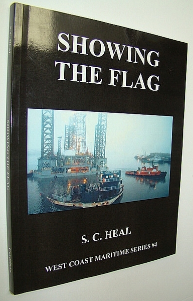 Showing the Flag: The West Coast Tug & Barge Industry …