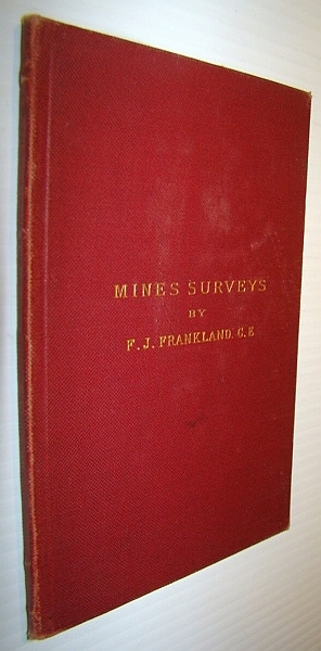 Mines Surveys