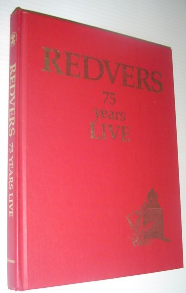 Redvers (Saskatchewan): 75 Years Live