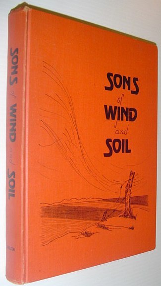 Sons of Wind and Soil: Local History of Nobleford, Monarch, …