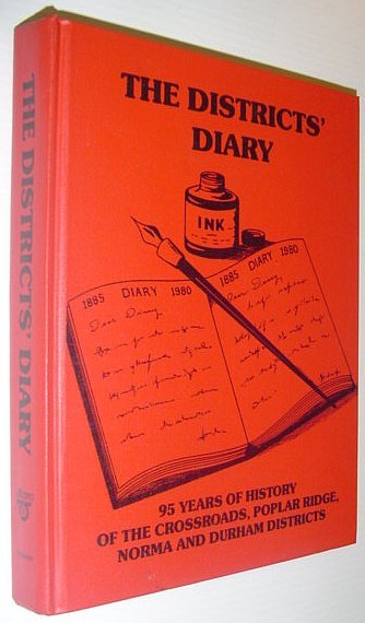 The District's Diary - 95 Years of History of the …