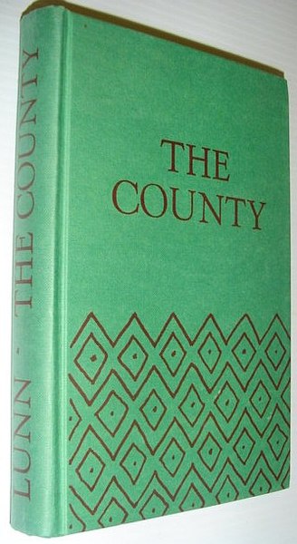 The County - The First Hundred Years in Loyalist Prince …