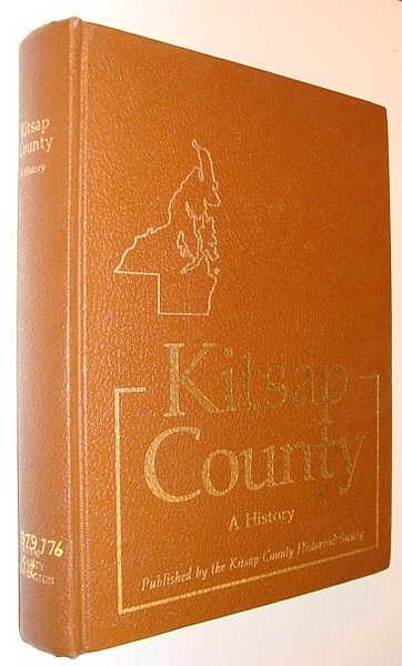 Kitsap County History - A Story of Kitsap County and …