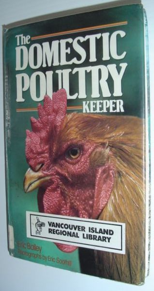 The Domestic Poultry Keeper