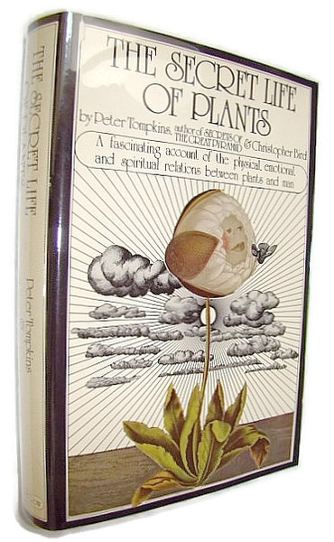 The Secret Life of Plants