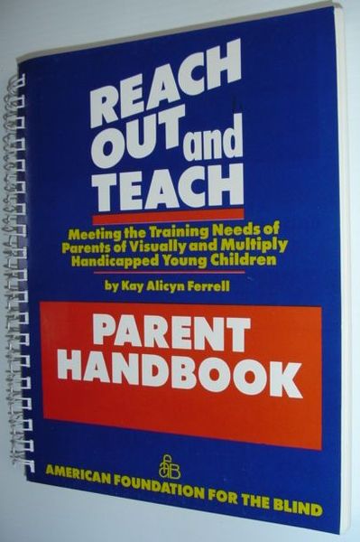 Reach Out and Teach : Meeting the Training Needs of …