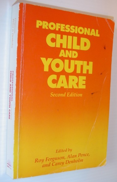 Professional Child and Youth Care