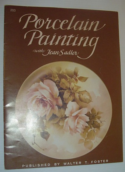 Porcelain Painting
