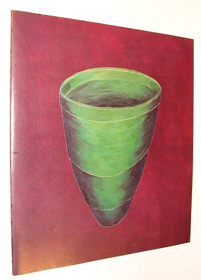 David MacWilliam, October 6-November 27, 1983 - Exhibition Catalogue