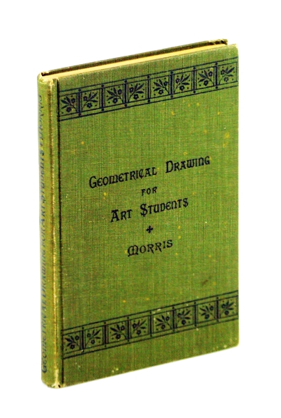 Geometrical Drawing for Art Students