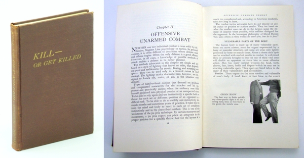 Kill - Or Get Killed