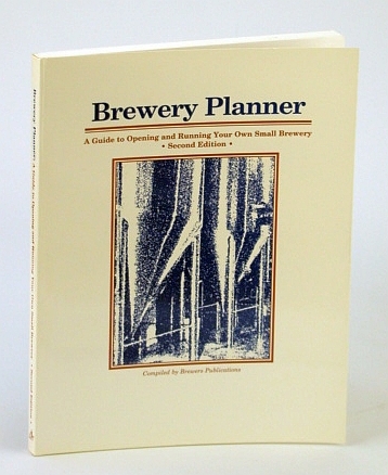 Brewery Planner - A Guide to Opening and Running Your …