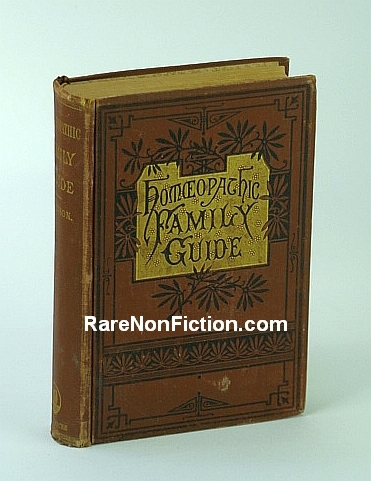 A Guide to Homoeopathic (Homeopathic) Practice; Designed for the Use …