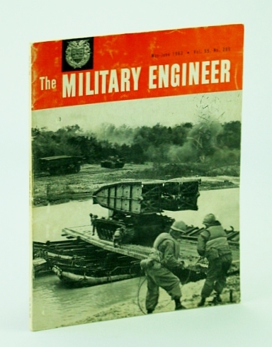The Military Engineer - Journal of the Society of American …