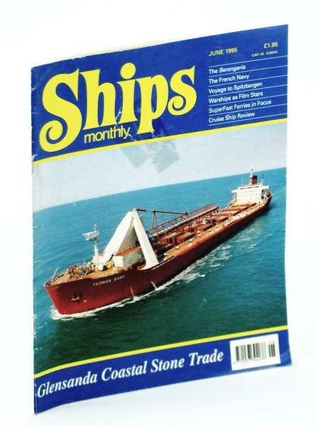 Ships Monthly - The International Magazine for Shiplovers Ashore and …