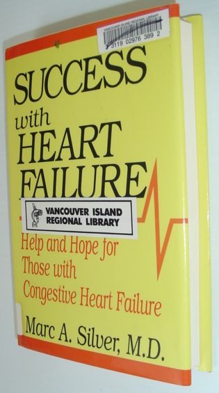 Success with Heart Failure : Help and Hope for Those …