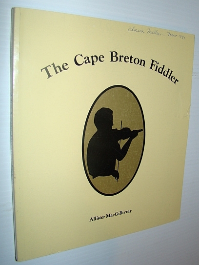 The Cape Breton Fiddler