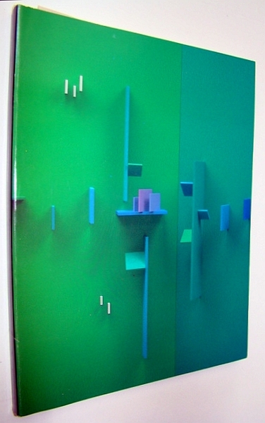 The Structurist - From the Mechanical to the Organic, No. …