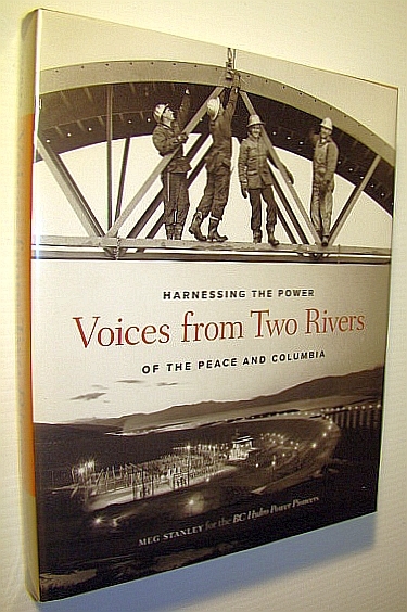 Voices from Two Rivers: Harnessing the Power of the Peace …