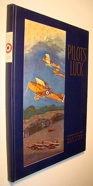 Pilot's Luck