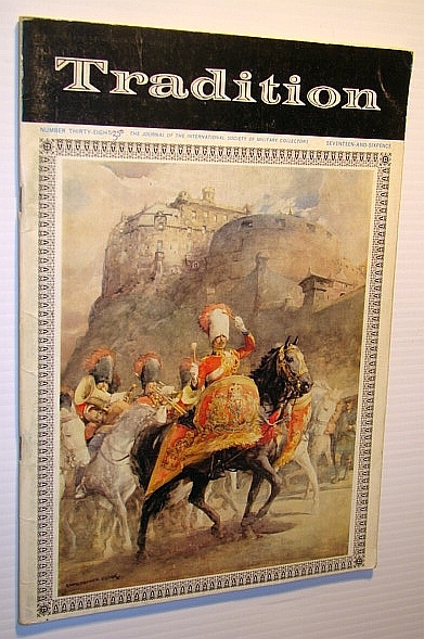 Tradition - The Journal of the International Society of Military …