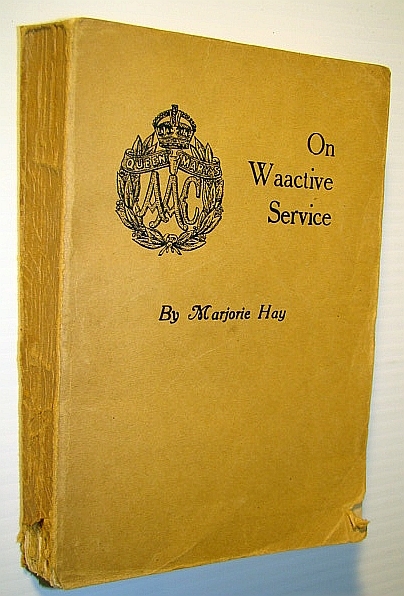 On Waactive Service