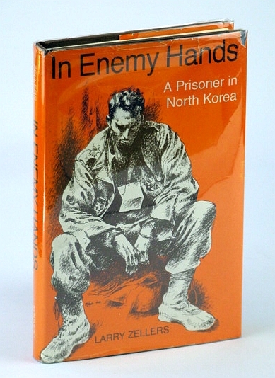 In Enemy Hands: A Prisoner in North Korea