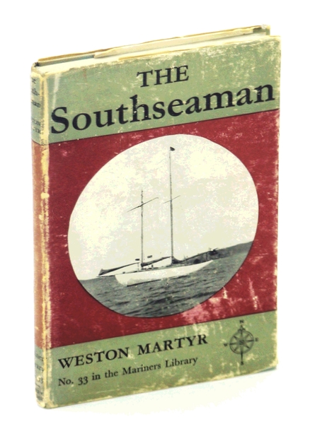 The Southseaman - No. 33 in the Mariner's Library