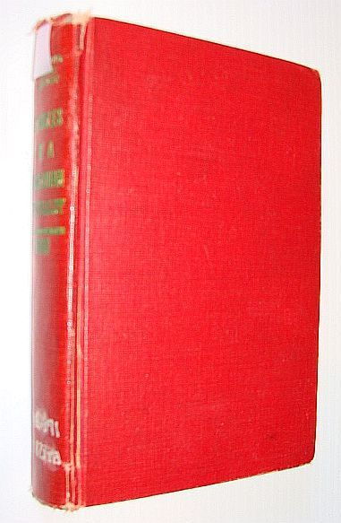 Rambles of a Canadian Naturalist