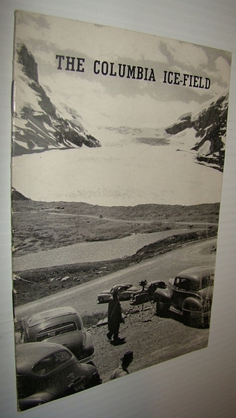 The Columbia Ice-Field