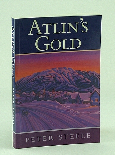 Atlin's Gold