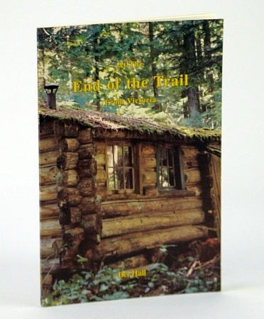 At the End of the Trail from Victoria