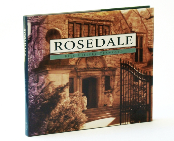 Rosedale [Toronto, Ontario]