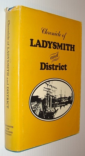 Chronicle of Ladysmith (British Columbia) and District