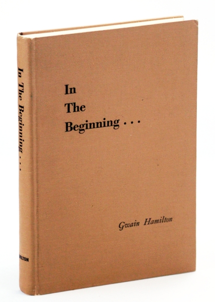 In the Beginning.