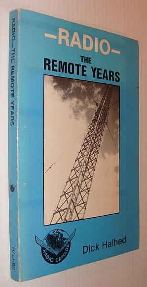 Radio - The Remote Years
