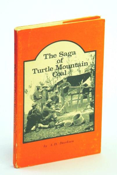 The Saga of Turtle Mountain Coal