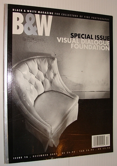 B&W - Black & White Magazine for Collectors of Fine …