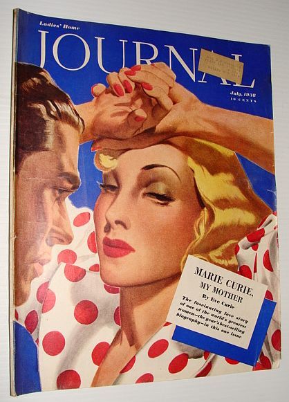 Ladies' Home Journal: July 1938