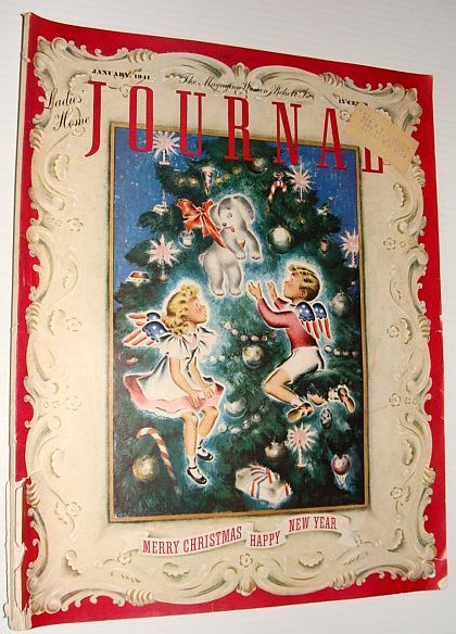 Ladies' Home Journal: January 1941