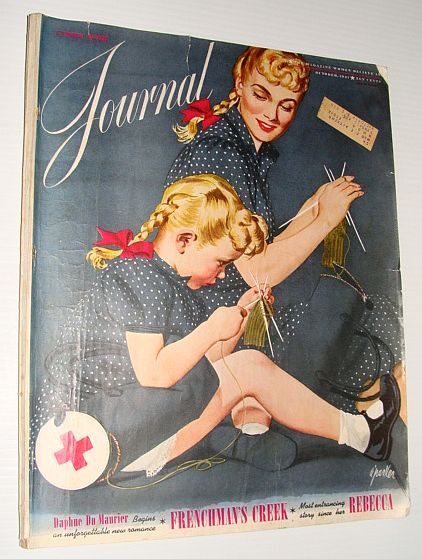 Ladies' Home Journal: October 1941