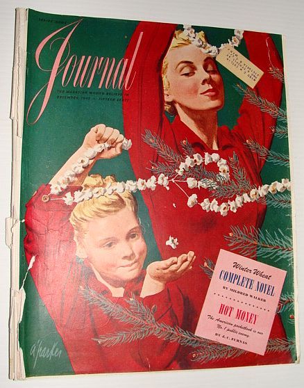 Ladies' Home Journal: December 1943
