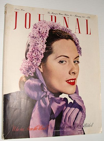 Ladies' Home Journal: February 1947