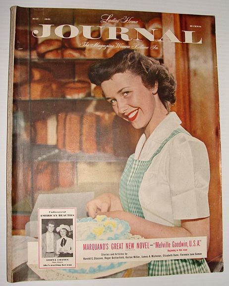 Ladies' Home Journal: May 1951