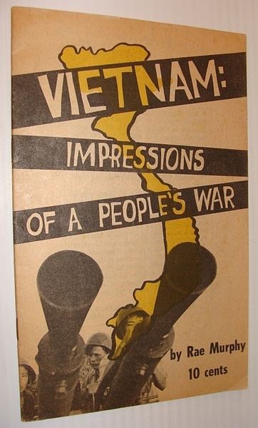 Vietnam: Impressions of a People's War