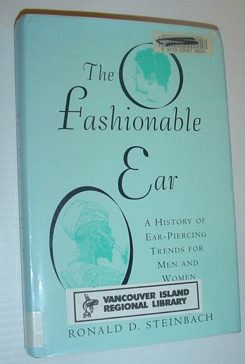 The Fashionable Ear: A History of Ear-Piercing Trends for Men …